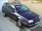 Volkswagen-Golf-III-/-Golf-III-Variant