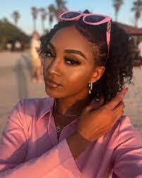 Latisha Payton's Instagram, Twitter & Facebook