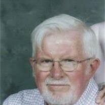 Harry Clouse Obituary