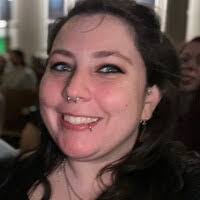 Elizabeth Priest's Instagram, Twitter & Facebook