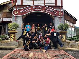 Senarai bangunan bersejarah di malaysia (lokasi di setiap negeri). Tempat Tempat Menarik Di Sungai Lembing Pahang Explorasa