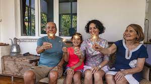 Muharram is one of the most sacred months of the islamic lunar calendar. Muharram In The United States