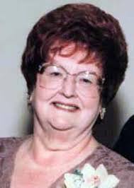 Patricia Markovich Obituary (1937