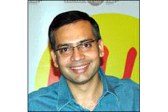 MakeMyTrip's Deep Kalra