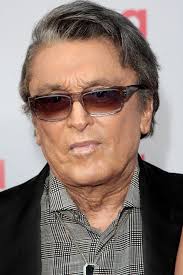Robert Evans