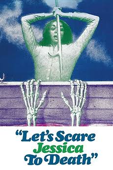 Let's Scare Jessica to Death (1971) directed by John D. Hancock • Reviews,  film + cast • Letterboxd