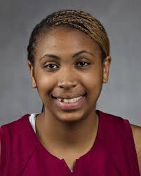 2011-12 Women's Basketball Roster