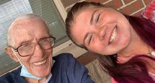 Harry Carl Aston Obituary