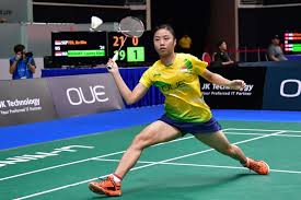 Jun 07, 2021 · singapore's top men's badminton player loh is currently 18th in the badminton world federation's (bwf's) road to tokyo rankings, while top women's shuttler yeo occupies the 17th spot. Singapore Badminton Scene Page 54 Badmintoncentral