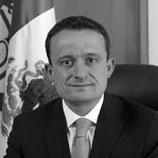 En este mismo sentido, este jueves, mikel arriola peñalosa salió del instituto mexicano del seguro social (imss) para buscar la candidatura del pri arriola peñalosa, quien se declaró públicamente. Mikel Arriola Mexico Those Who Inspire Public Service
