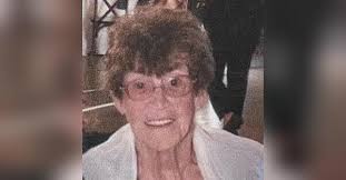 Patricia A. Mower Obituary