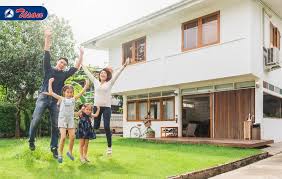 SƠN NGOẠI THẤT | Những lưu ý khi lựa chọn sơn ngoại thất
