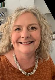 Kristine Mcdonough's Instagram, Twitter & Facebook