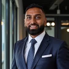 Utsav Khandelwal, MS, MBA, EIT