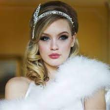 Gatsby Hairstyle For Long Hair Gatsby Hairstyles For Long Hair Gatsby Hair Great Gatsby Hairstyles