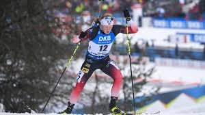 Aus wikipedia, der freien enzyklopädie. Schnee Fur Den Biathlon Weltcup In Oberhof Kommt Aus Gelsenkirchen Eurosport