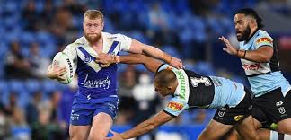 Nrl reporter danny weidler said pay has been made the fall guy. Ws1r33dxlw5qkm