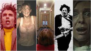 This movie is a unique creation of stanley kubrick, one of the best directors of all time based on the writings of stephen king. The 30 Best Horror Movies That Will Haunt You Long After The Credits Roll Gamesradar