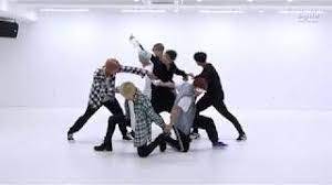 19 Facts I Learned About Bts That Made Me Officially A Member Of The Army In 2021 Bts Dance Practice Dance Practice Bts Dance