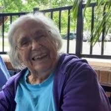 Obituary information for Laverne Doyle Daley