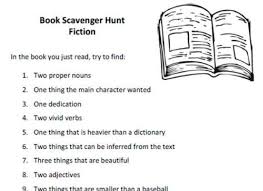 Use your brain to solve these puzzles and trick questions before the timer runs out! 25 Free Scavenger Hunts For Kids We Are Teachers