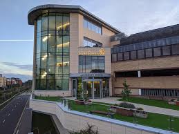 Astrazeneca provides this link as a service to website visitors. Astrazeneca Wikipedia