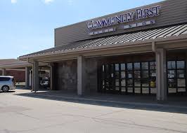 Schedule an appointment at our two rivers location. Locations Community First Credit Union