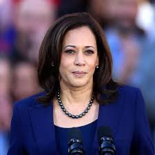 Through the marriage, she became the stepmother of two children. Kamala Harris Laughed About Jailing Parents Over Truancy But It S Not Funny Kamala Harris The Guardian