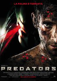 Maybe you would like to learn more about one of these? Predators 2010 Imdb