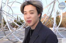 Jimin Pics On Twitter Ash Brown Hair Light Brown Hair Jimin Pics