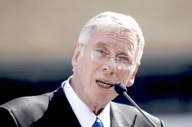 All Eastern District Football Teams