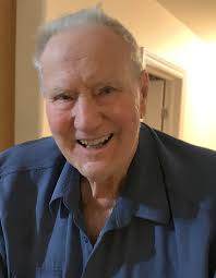 Howard Frank Dyck Obituary