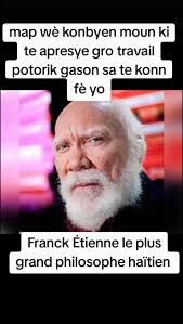 Frank Etienne Mouri