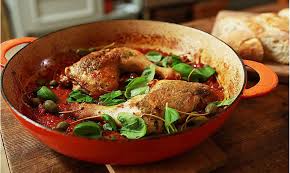 Die italienische küche hat aber ihren ganz eigenen stil. 35 Italienische Rezepte Wir Entdecken Die Italienische Kuche Chefkoch De
