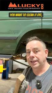 Project 5-Speed is back in the garage 🔧🛞, Today Justin installs  Terrafirma 30mm wheel spacers and explains why 30mm is the ideal width for  stance and clearance. He walks through cleaning the hub/rotor ...