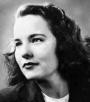 Janice SAYERS Obituary (1925