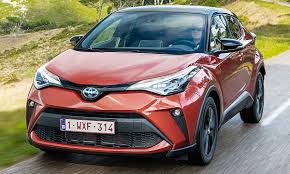 We'll show you around our toyota showroom displaying toyota vehicles including the popular rav4, corolla, and highlander. Toyota C Hr 2 0 Hybrid Test Autozeitung De