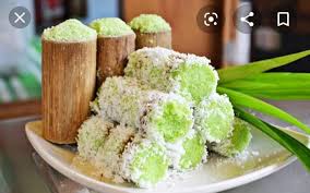 Itulah yang dapat kami bagikan terkait contoh makanan setengah jadi dari serealia kacang kacangan umbi umbian. Contoh Makanan Dari Serealia Cara Golden