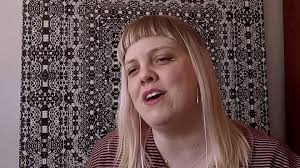 cover of Come Out And Play, by Billie Eilish