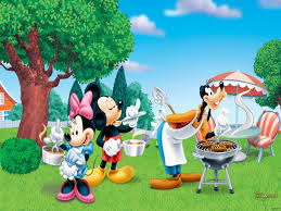 Pin By Sonitta On Dessins Animes Mangas Mickey Mouse And Friends Disney Disney Wallpaper