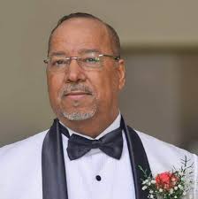 Rev. Hector J. Morales