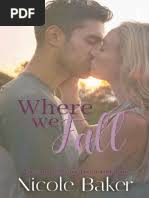 Tell Me When It's Over by B. Celeste