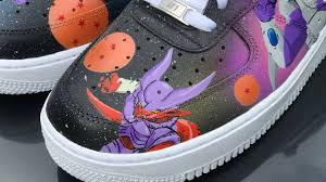 Classic construction, tough nature & built to last. Buy Dragon Ball Z Air Force 1 Cheap Online