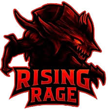 Rising Rage