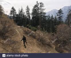 The governor of #nuristan has announced that the entire eastern province, which has dense forests and. Nuristan Stockfotos Und Bilder Kaufen Alamy