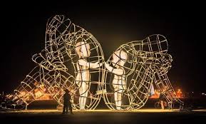 We did not find results for: 4 Touching Sculptures Whose Stories Can Make You Cry Into Your Pillow