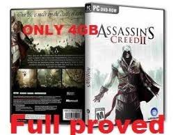 How To Download Install Assassin Creed 2 For Pc Without Any Error Play Assassins Creed 2 Assassins Creed Creed