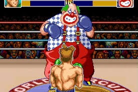 If you get the game on that then you can input . Super Punch Out Joins The 3ds Virtual Console S Snes Library Polygon