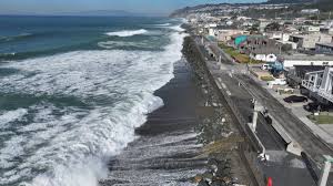 What to know about this week's rare tsunami warning