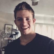 Kevin Scofield's Instagram, Twitter & Facebook